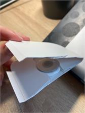 Apple Lokalizator AirTag 1szt. (MX532ZYA)