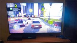 Telewizor QLED Samsung QE55Q80D 55 cali 4K UHD