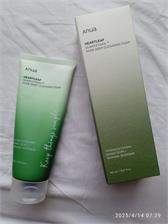 Anua Heartleaf Quercetinol Pore Deep Cleansing Foam Głęboko Oczyszczająca Pianka Do Twarzy 150ml