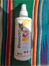 DESECTO 200 ML