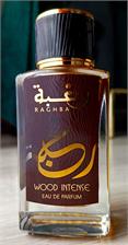 Lattafa Raghba Wood Intense Woda Perfumowana 100 ml