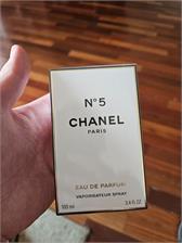 Chanel No 5 Woda Perfumowana 100 ml