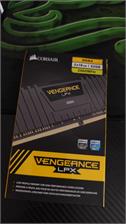 Corsair Vengeance LPX 32GB DDR4 2666MHz C16 - RAM Desktop, Modulo Singolo (usato)