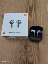 Xiaomi Buds 5 Czarny
