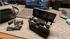 Hollyland Lark Max Duo Including 2X Lav Mic