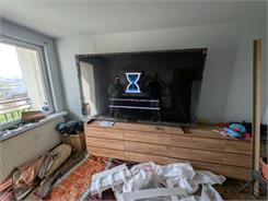 Telewizor Mini LED TCL 98C803 98 cali 4K UHD