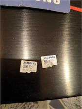 Samsung EVO PLUS microSDXC 512GB UHS-I U3 (MBMC512SAEU)