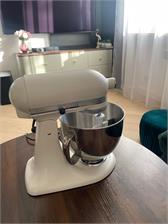 KitchenAid Artisan 5KSM175PSEFL Śmietankowy