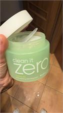 Banila Co Balsam do demakijażu Clean It Zero Cleansing Balm Pore Clarifying - 180 ml