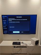 Telewizor QLED Samsung QE75LS03DAU 75 cali 4K UHD