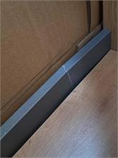 Roca Szafka Z Umywalką 45cm Jasny Dąb Reef A852446464