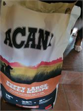 Acana Heritage Puppy Large Breed 17Kg