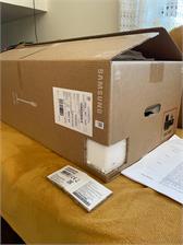 Samsung Jet 85 Complete VS20C8524TB/GE