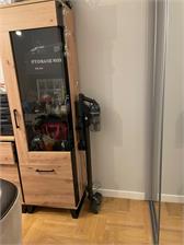 Samsung Jet 85 Complete VS20C8524TB/GE