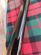 Magnum Zestaw 3 Mieczy Hattori Hanzo (05Zs518)