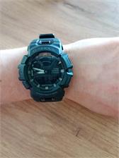CASIO G-SHOCK G-SQUAD GBA-900-1AER