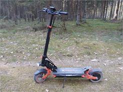 Kamikaze K1 Plus