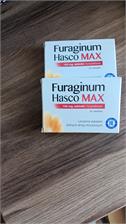 Furaginum Hasco Max 100 mg 30 tabl.