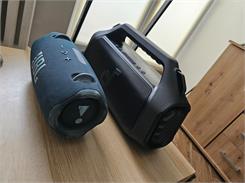 Soundcore Boom 2 Plus Czarny (A3134011)