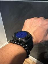 Garmin Fenix 7x Pro Solar Szaro-czarny (0100-2778-01)