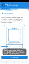 Diagnosis Istel Cardic 100 BT Ciśnieniomierz automatyczny z funkcją bluetooth, 1szt.