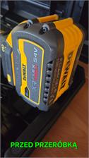 Dewalt  DCG409VST1QW