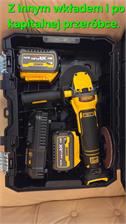 Dewalt  DCG409VST1QW