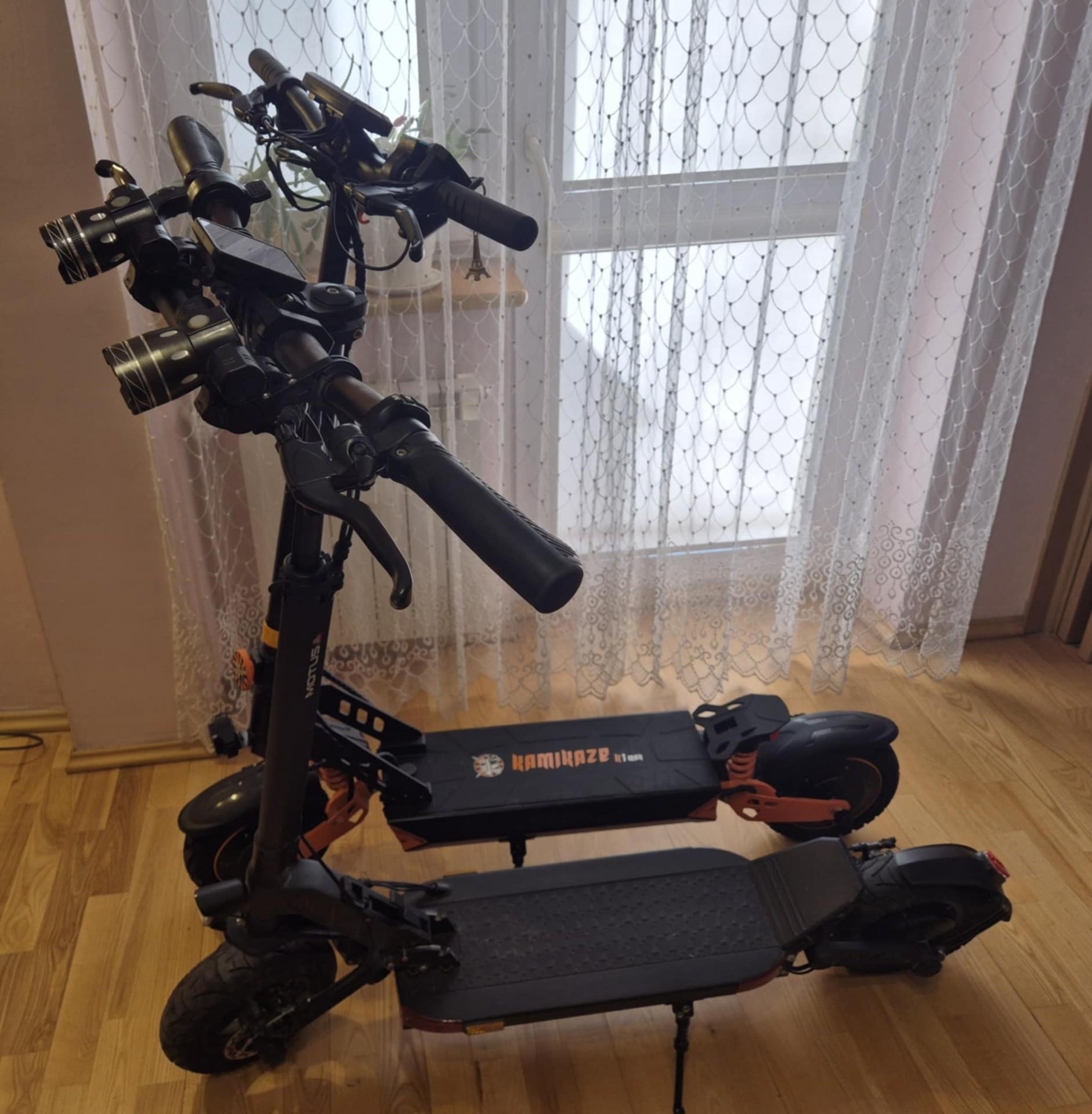 Kamikaze k1 max ceny i opinie ceneo pl