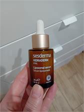 SesDerma Hidraderm Hyal Liposomal Serum Głęboko Nawilżające 30ml