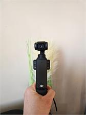 DJI Pocket 3 (Osmo Pocket 3)