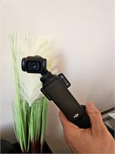 DJI Pocket 3 (Osmo Pocket 3)