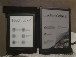 PocketBook InkPad Color 3