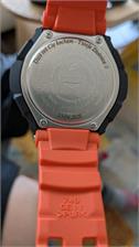 Casio G-Shock GW-3000M-4AER