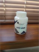 Aliness L-Tryptophan 500 Mg 100Kaps 