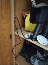 Xiaomi Vacuum Cleaner G20 Max
