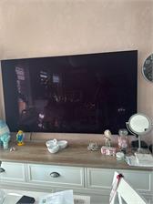 Telewizor OLED Samsung QE65S90D 65 cali 4K UHD