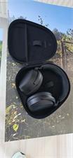 Sennheiser Momentum 4 Wireless M4AEBT Czarny