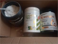 7 Creatine 500G