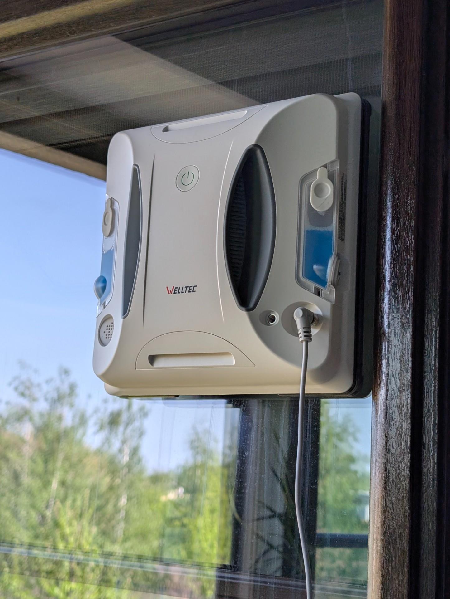 Welltec RX3 Pro Biały - Opinie i ceny na Ceneo.pl