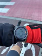 Garmin Fenix 7X Solar Czarny (0100-2541-01)