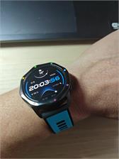 Xiaomi Watch S3 Czarny