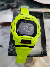 Casio G-Shock GBD-200 -9ER 