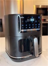 Braun MultiFry 5 HF 5073