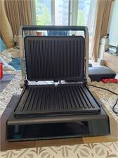 Grill elektryczny Transa TE-39