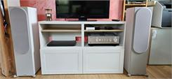 MusicCast R-N800A Czarny