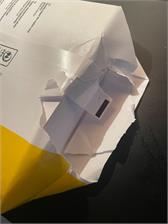 Canon Yellow Label  A4 80g