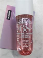 Sol De Janeiro Brazilian Crush Cheirosa 68 Mgiełka Perfumowana 240 ml