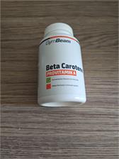 GymBeam Beta karoten 60 kaps