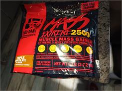 Pvl Mutant Whey 2270g