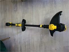 Podkaszarka akumulatorowa Stanley Fatmax 18v V20 Sfmcst933bxj